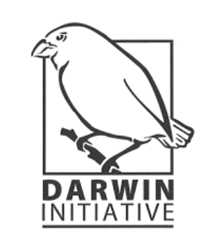 Darwin Initiative Logo