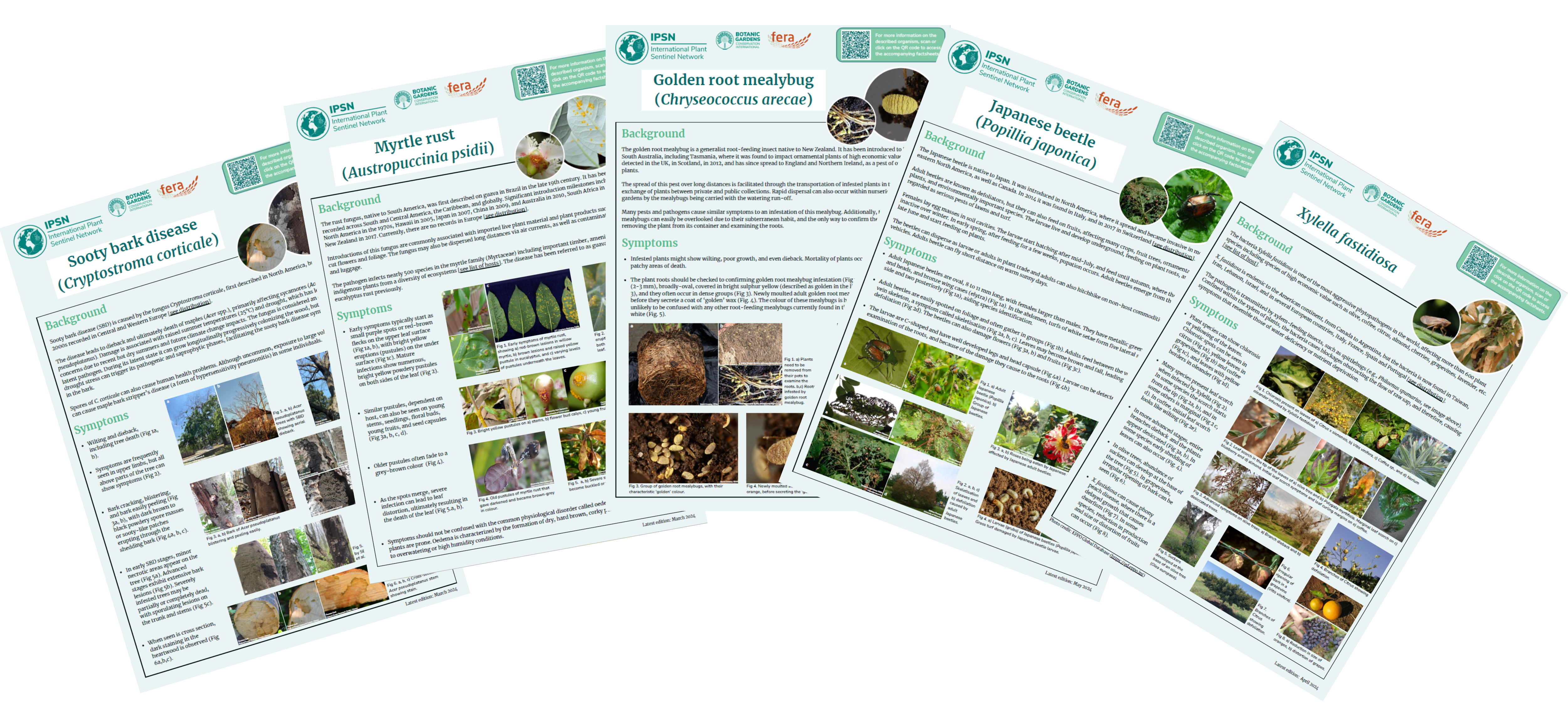 IPSN Posters