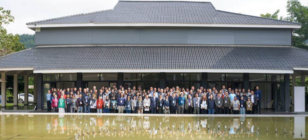 Inaugural Global Conservation Symposium for Dipterocarps Held at XTGB ...